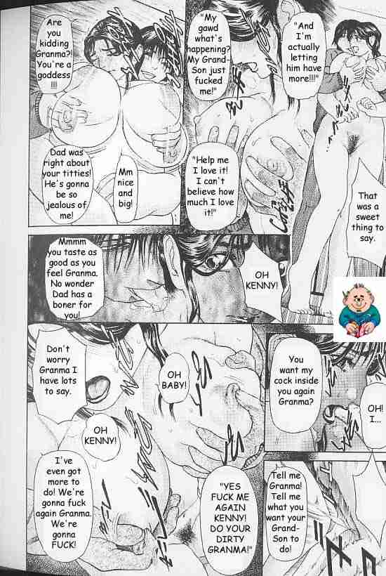 It’s Beginning To Look Alot Like Christmas – Chapter 1 – page 66