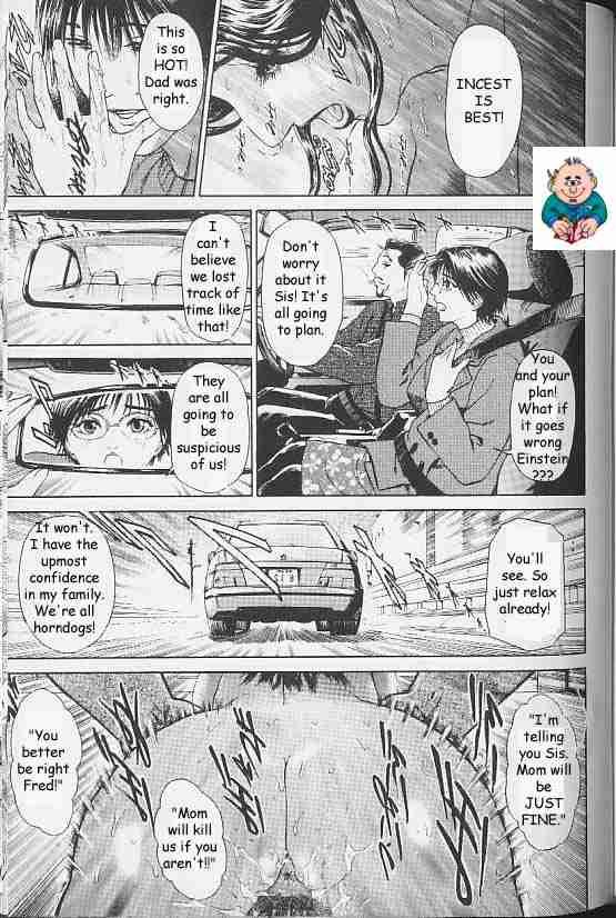 It’s Beginning To Look Alot Like Christmas – Chapter 1 – page 69