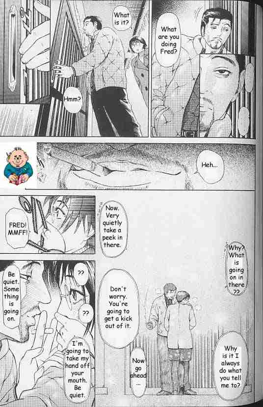 It’s Beginning To Look Alot Like Christmas – Chapter 1 – page 73