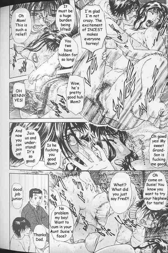 It’s Beginning To Look Alot Like Christmas – Chapter 1 – page 78