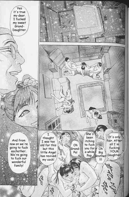 It’s Beginning To Look Alot Like Christmas – Chapter 1 – page 85