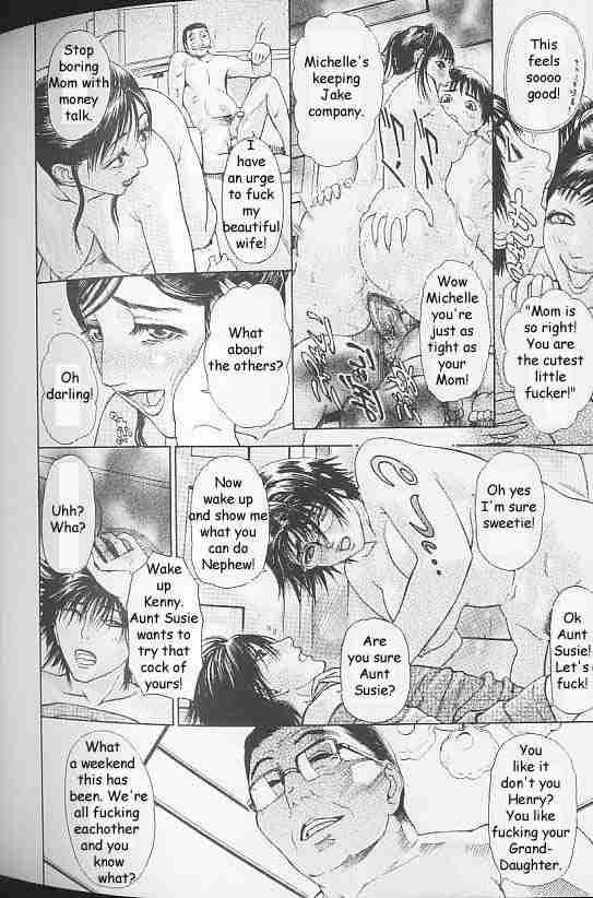 It’s Beginning To Look Alot Like Christmas – Chapter 1 – page 90