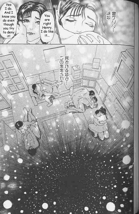 It’s Beginning To Look Alot Like Christmas – Chapter 1 – page 91