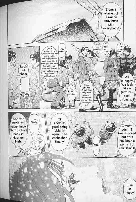 It’s Beginning To Look Alot Like Christmas – Chapter 1 – page 92