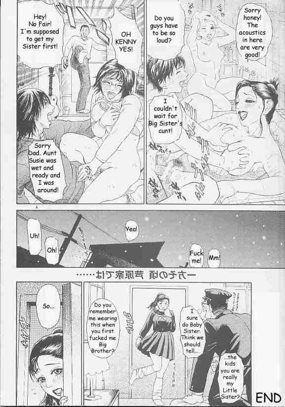 It’s Beginning To Look Alot Like Christmas – Chapter 1 – page 94