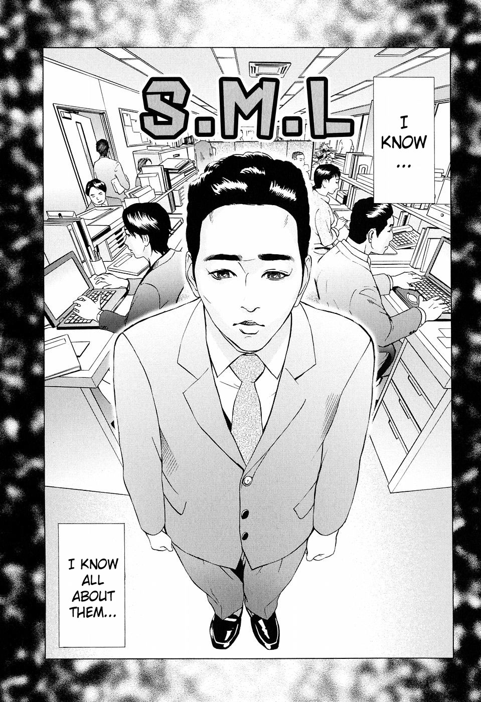 S.M.L — preview page 1
