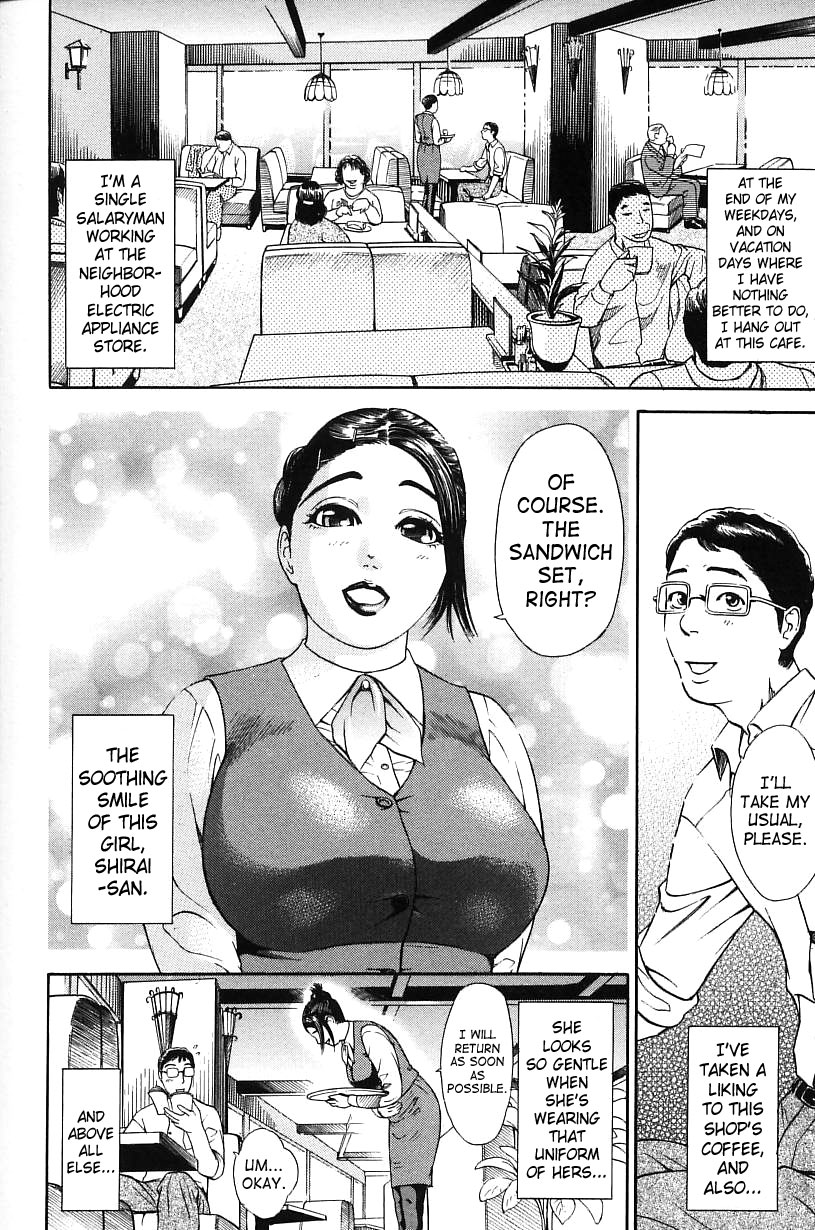 Sai o Mitsuketara… | If I Were to Find a Die – Chapter 1 – page 2