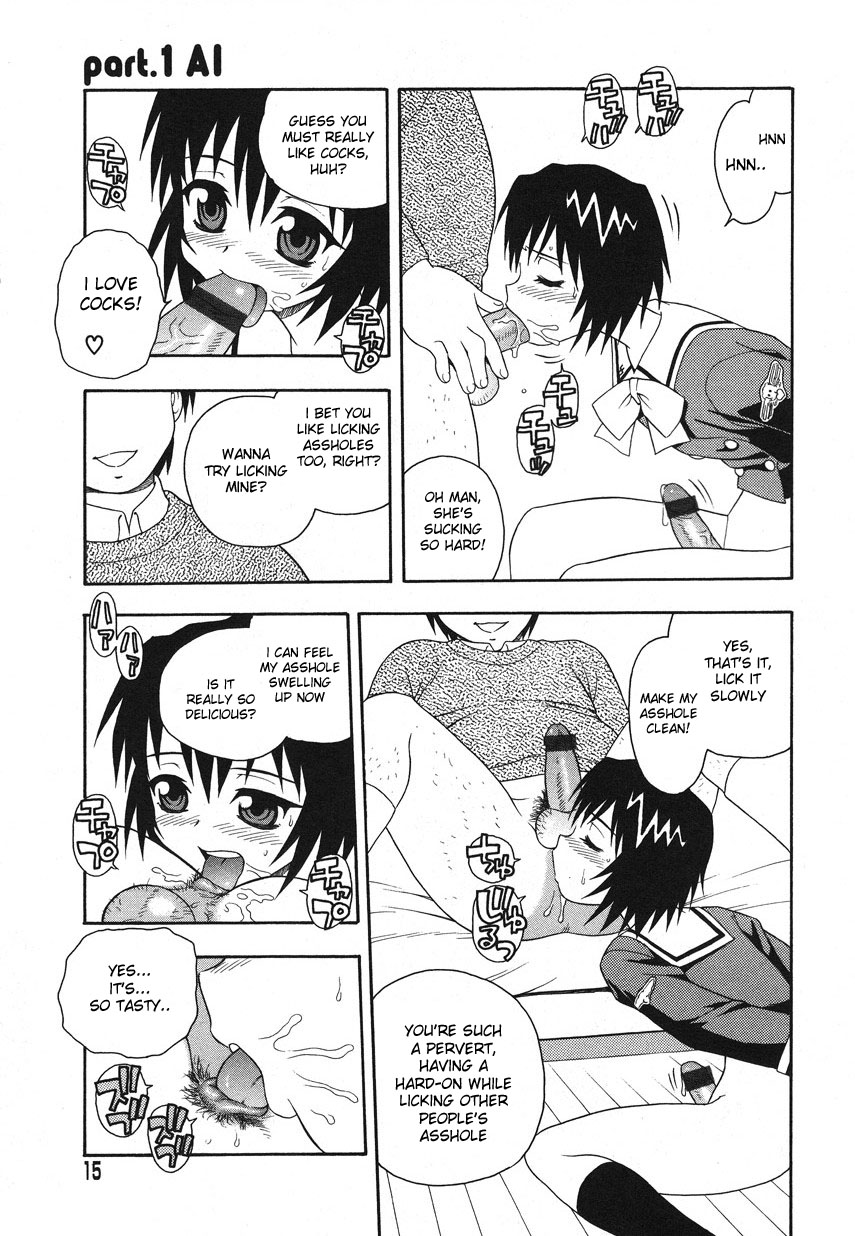 Camp Mission Ch. 1-6 — preview page 10