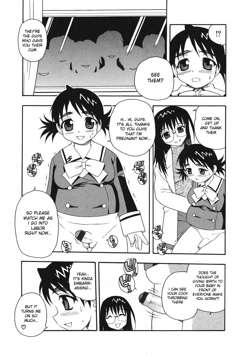 Camp Mission Ch. 1-6 – Chapter 1 – page 24