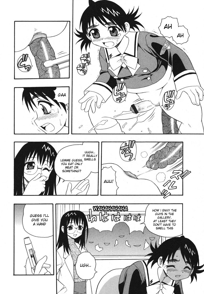 Camp Mission Ch. 1-6 – Chapter 1 – page 27