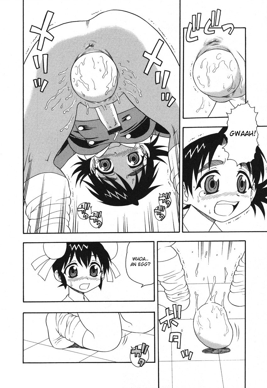 Camp Mission Ch. 1-6 – Chapter 1 – page 29