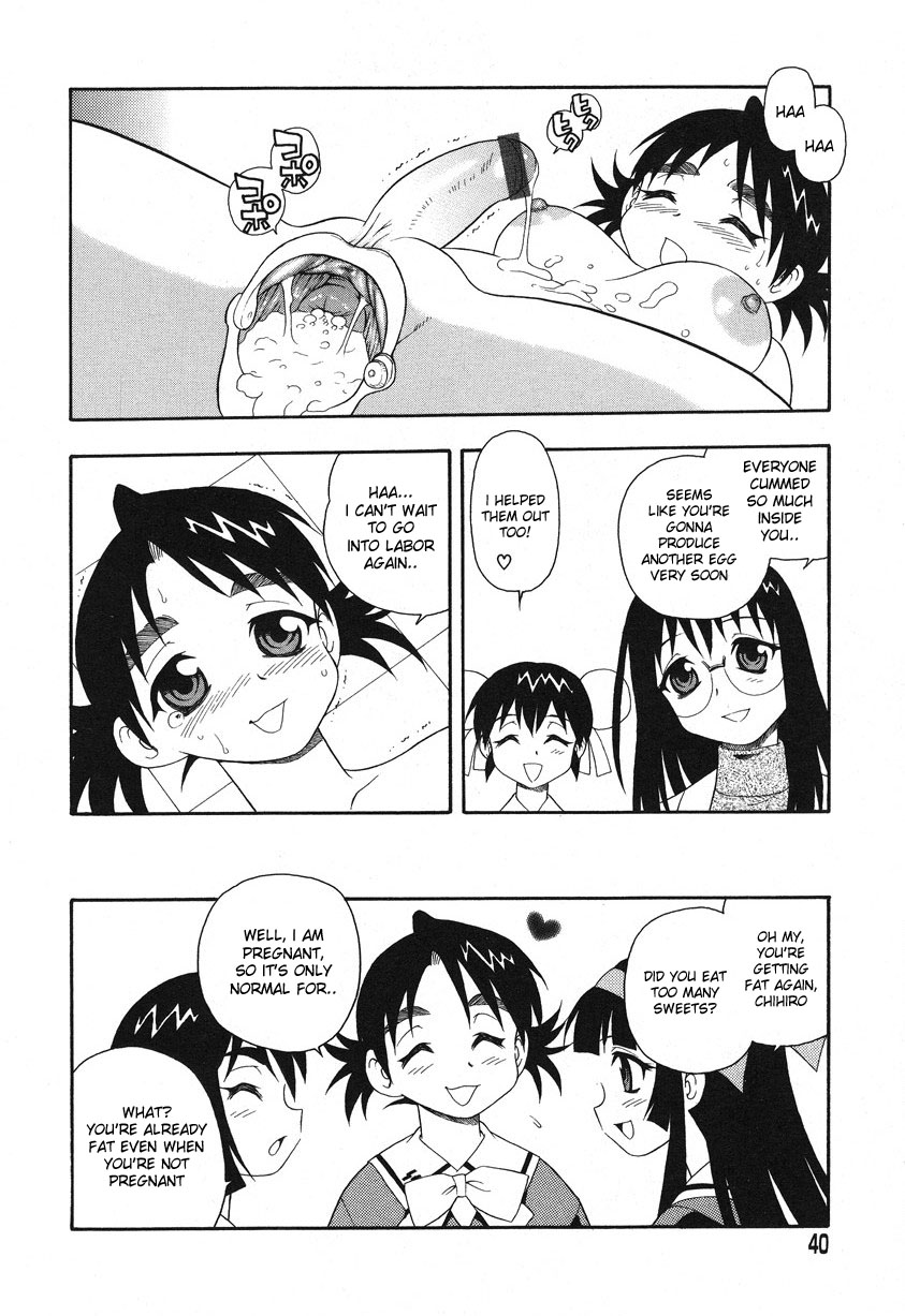 Camp Mission Ch. 1-6 – Chapter 1 – page 35