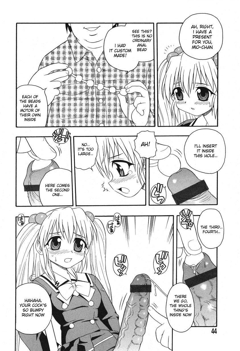 Camp Mission Ch. 1-6 – Chapter 1 – page 39