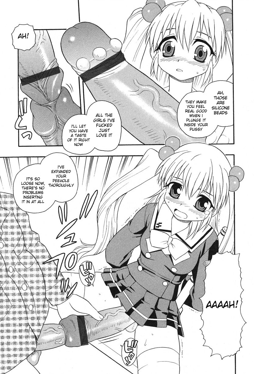 Camp Mission Ch. 1-6 – Chapter 1 – page 46