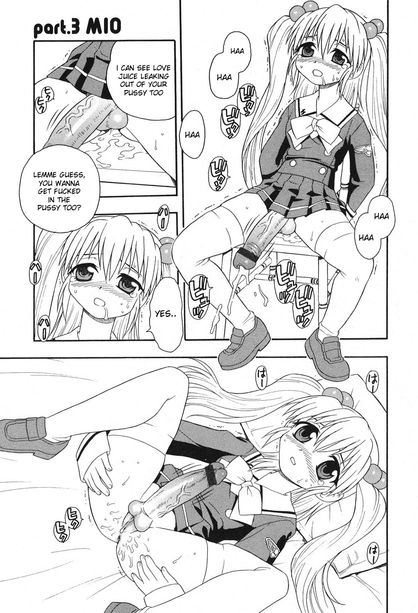 Camp Mission Ch. 1-6 – Chapter 1 – page 48