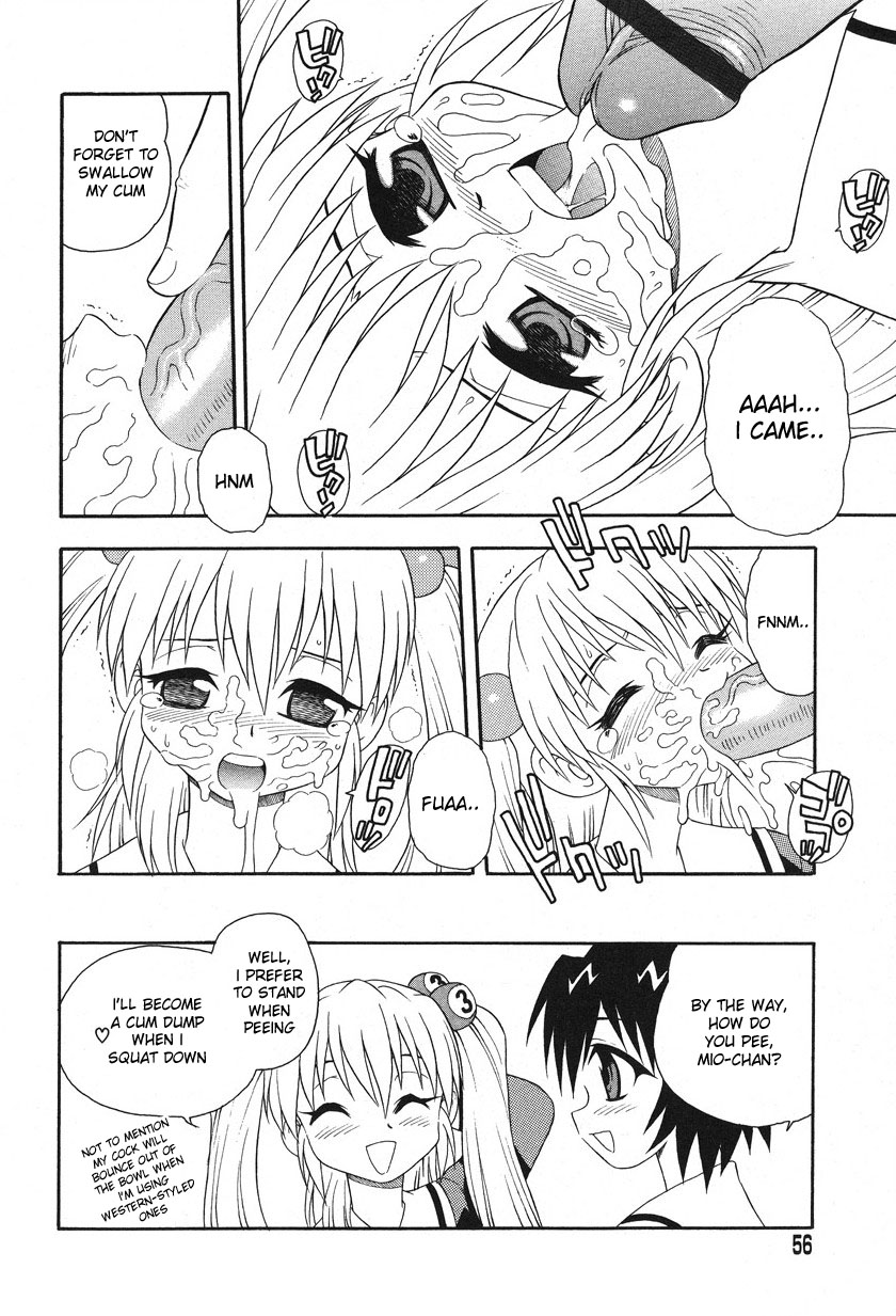 Camp Mission Ch. 1-6 – Chapter 1 – page 51