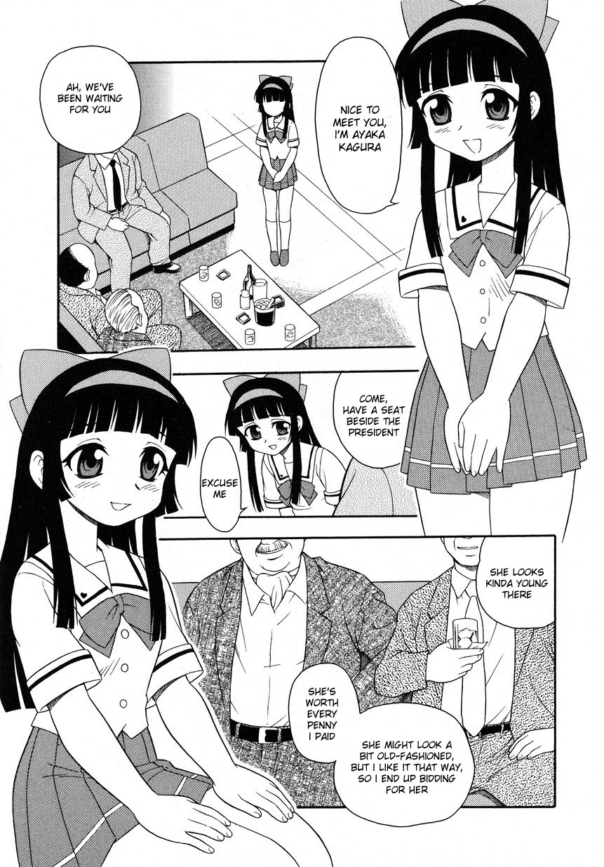 Camp Mission Ch. 1-6 – Chapter 1 – page 52