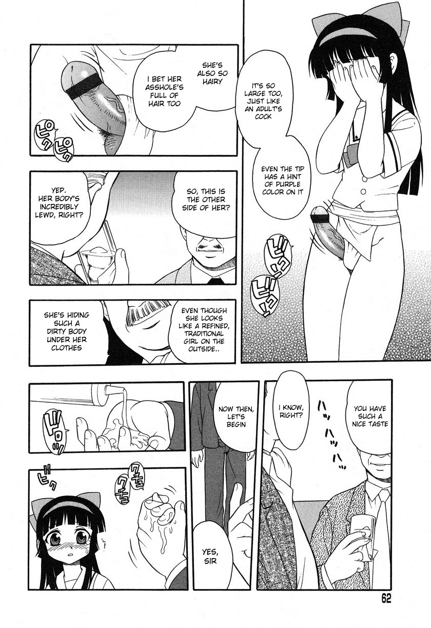 Camp Mission Ch. 1-6 – Chapter 1 – page 57