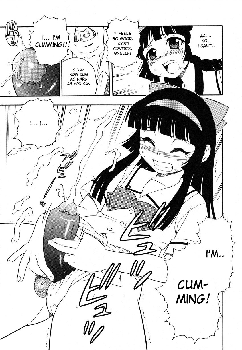 Camp Mission Ch. 1-6 – Chapter 1 – page 60