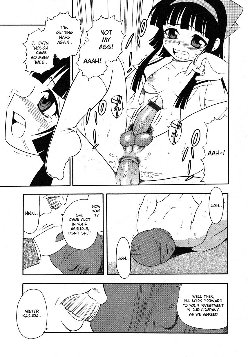 Camp Mission Ch. 1-6 – Chapter 1 – page 66