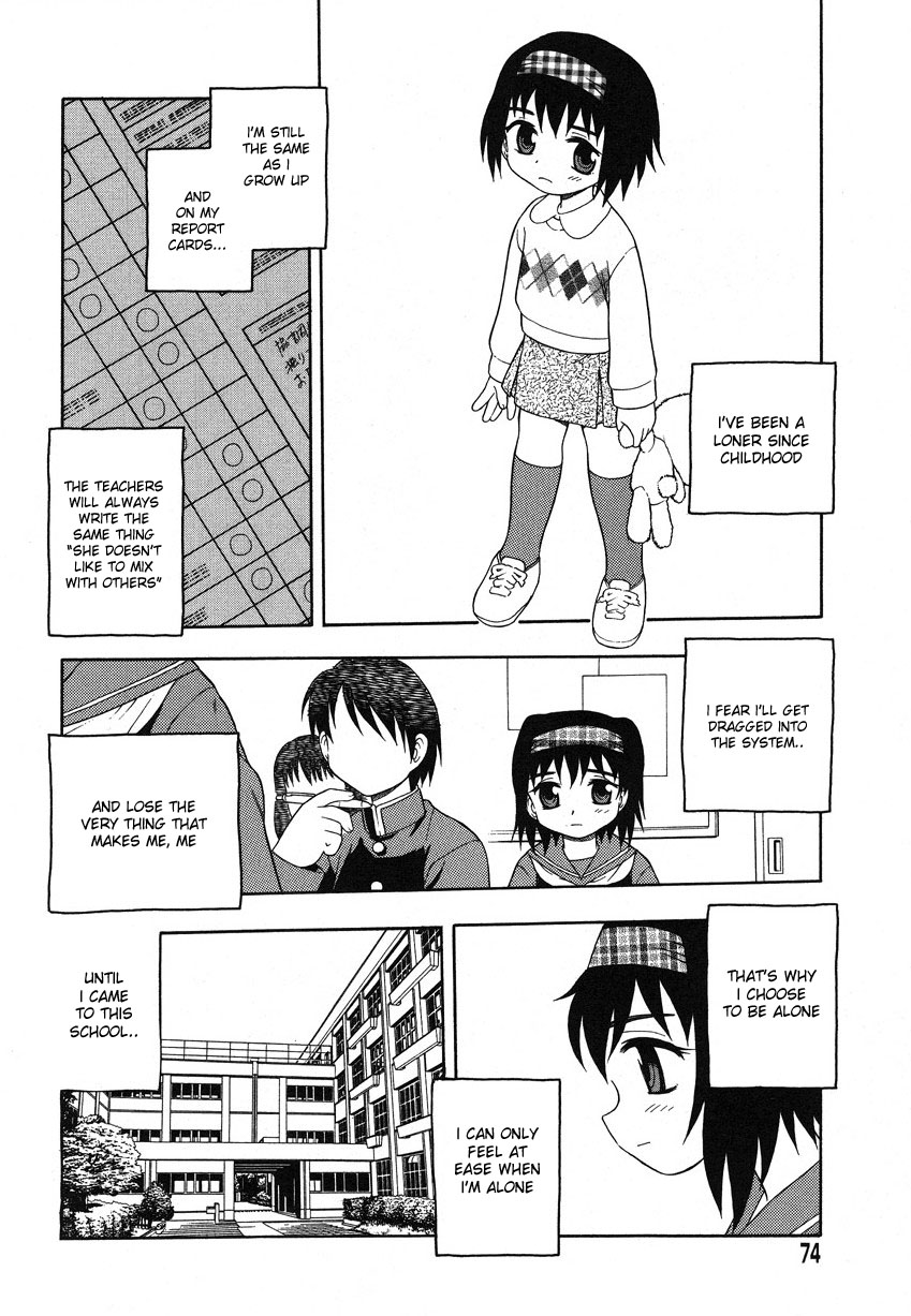 Camp Mission Ch. 1-6 – Chapter 1 – page 69