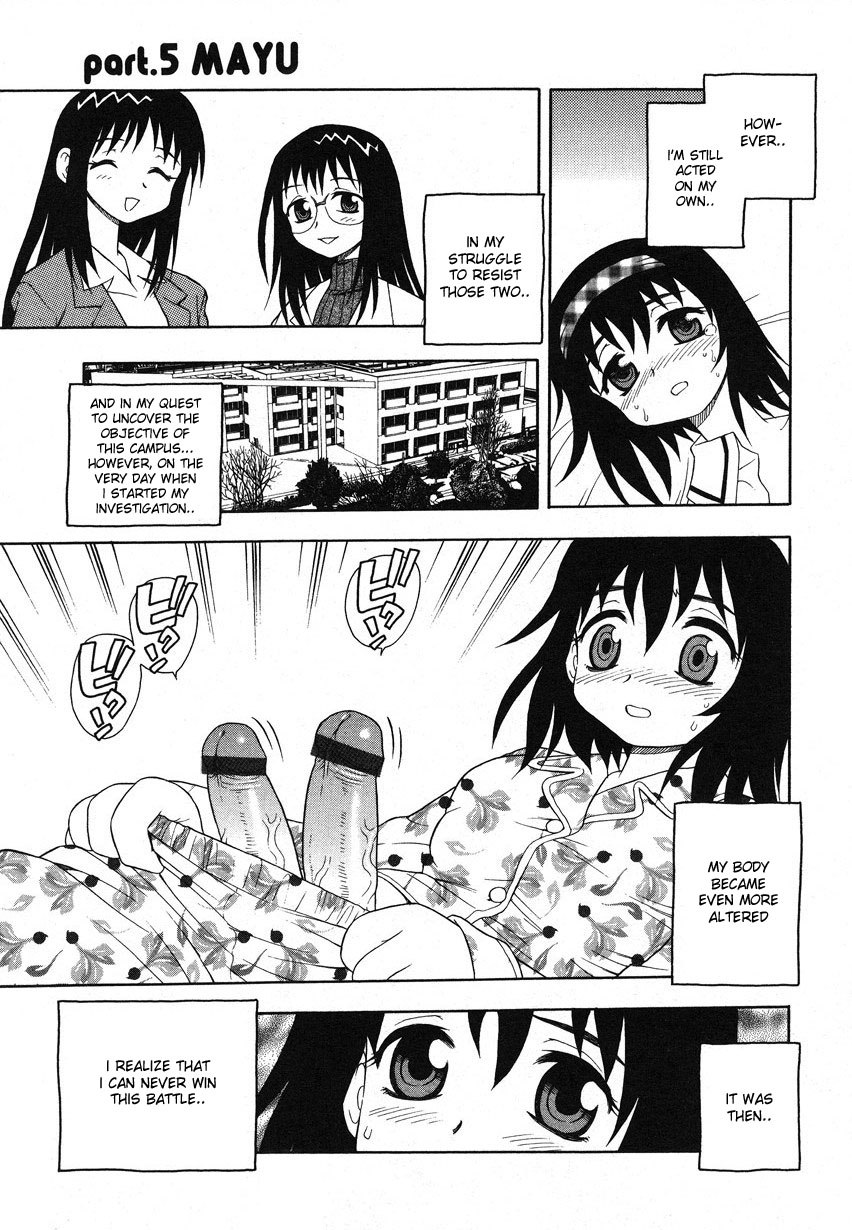 Camp Mission Ch. 1-6 – Chapter 1 – page 72