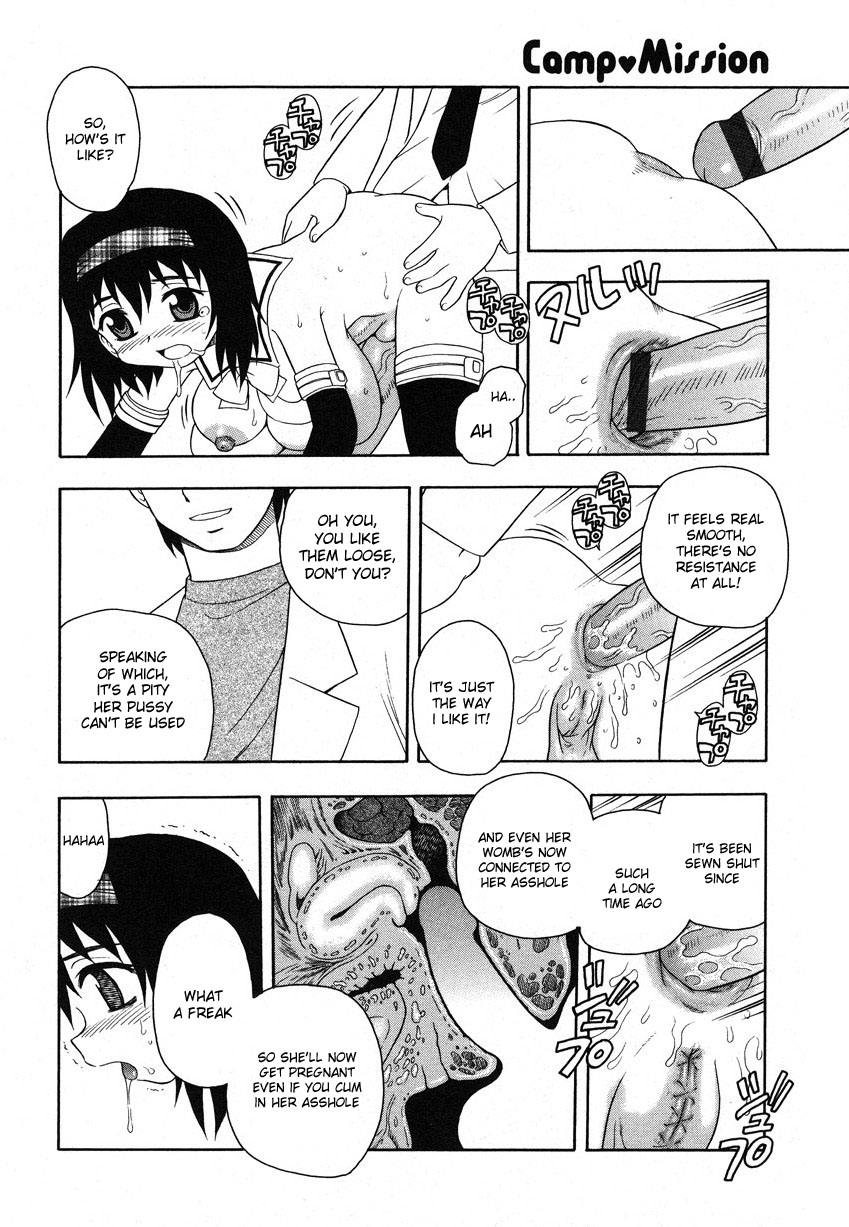 Camp Mission Ch. 1-6 – Chapter 1 – page 75