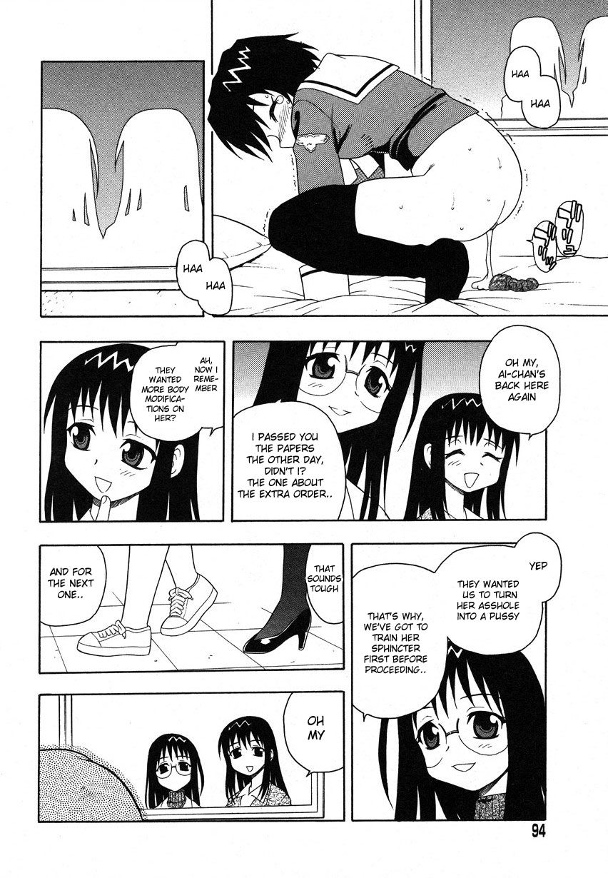 Camp Mission Ch. 1-6 – Chapter 1 – page 89