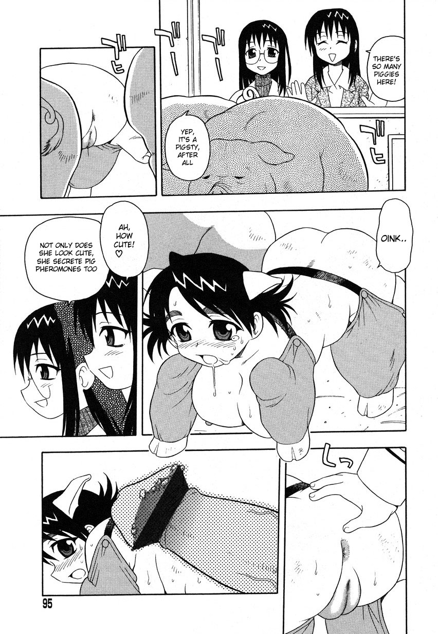 Camp Mission Ch. 1-6 – Chapter 1 – page 90