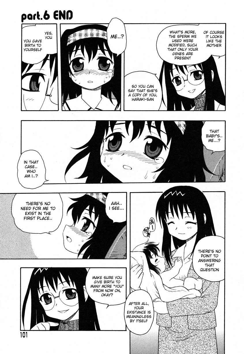 Camp Mission Ch. 1-6 – Chapter 1 – page 96