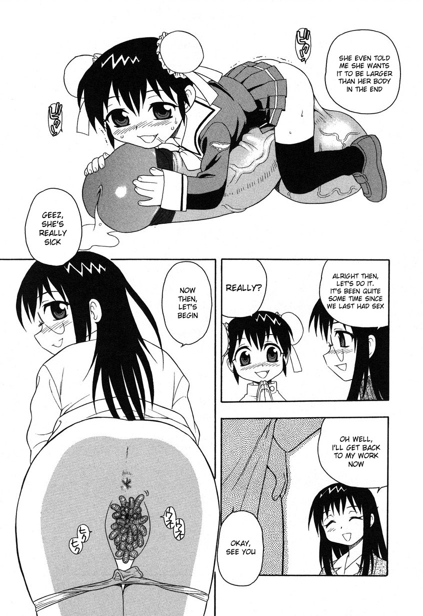 Camp Mission Ch. 1-6 – Chapter 1 – page 98