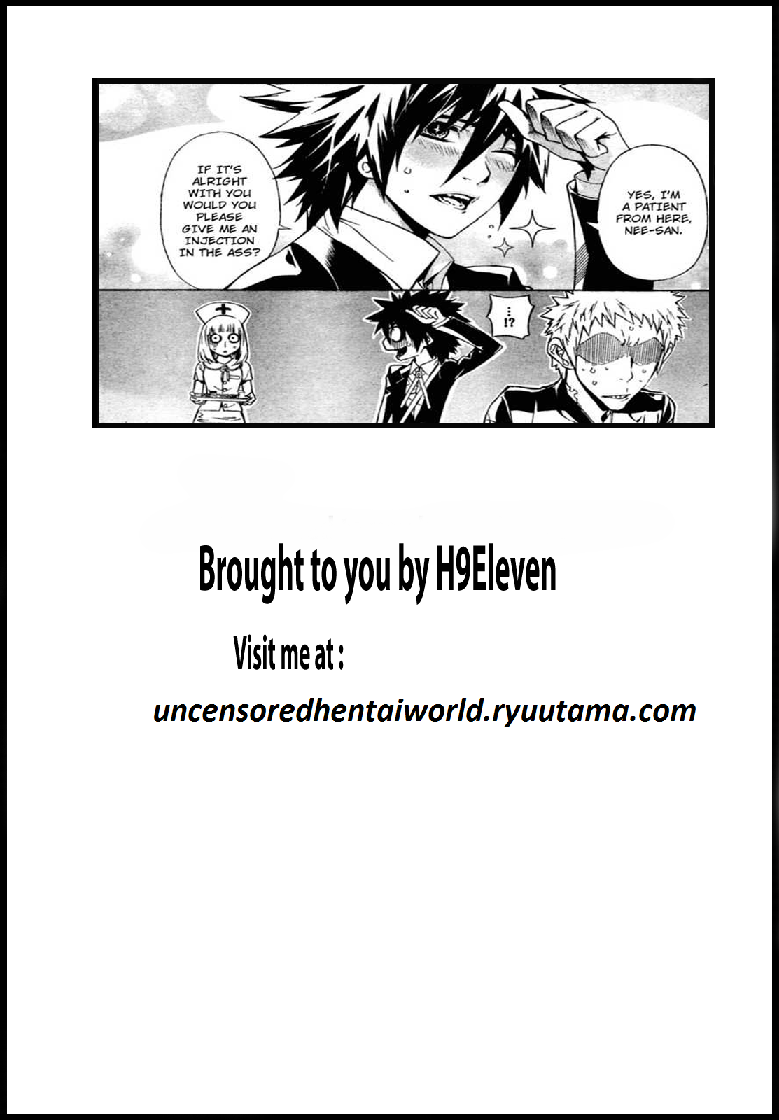 Asemizu Onna | Sweaty Women – Chapter 1 – page 57