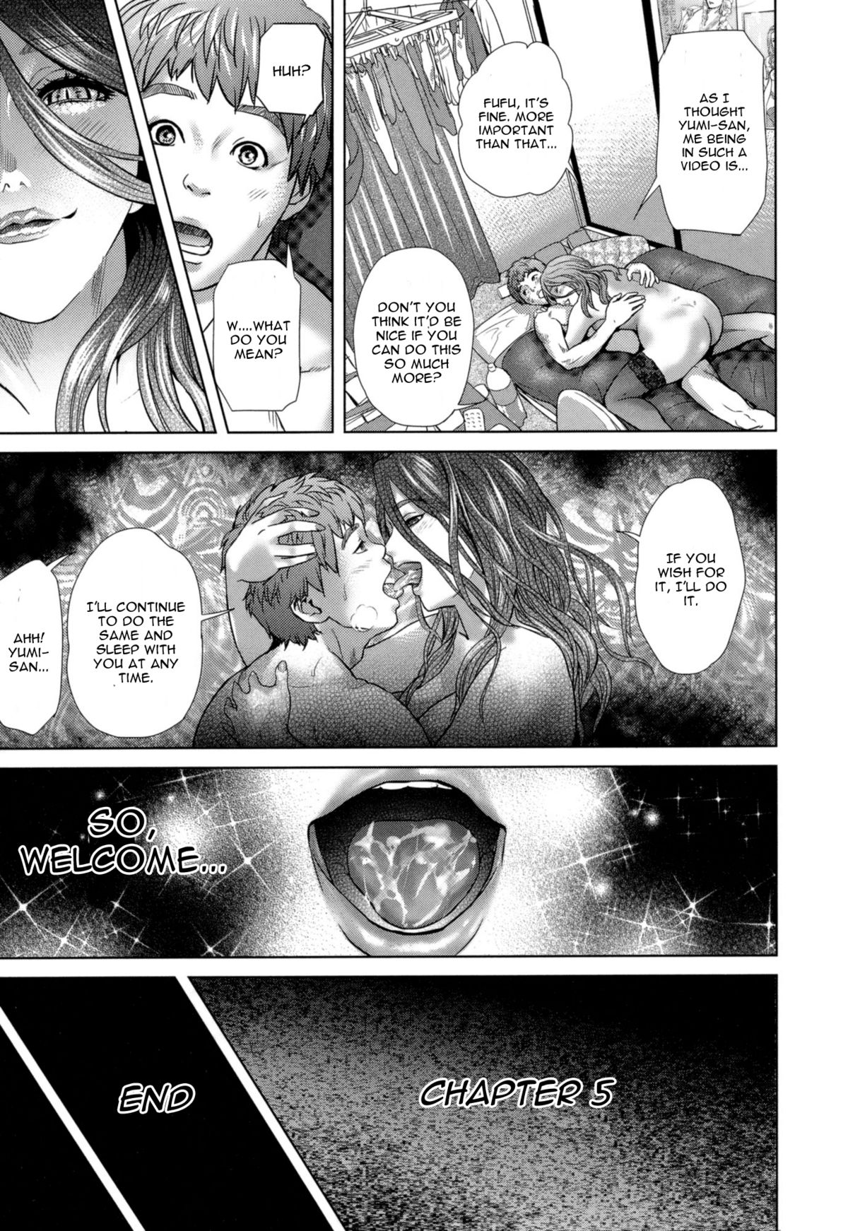 Suezen Shakuma – Chapter 1 – page 17