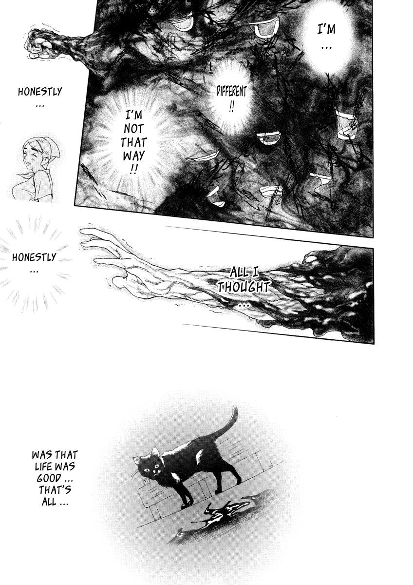 Kegare – Chapter 1 – page 184