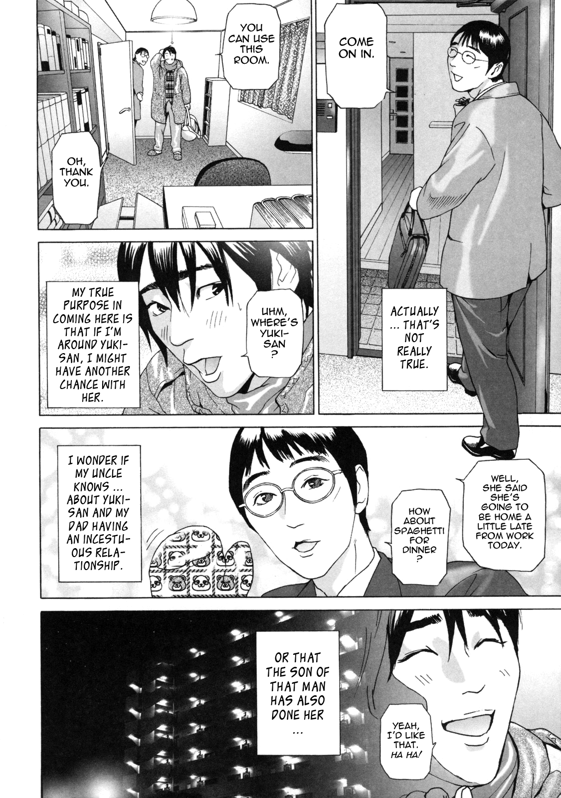 Low Return ~Toshiue no Imouto~ – Chapter 1 – page 29
