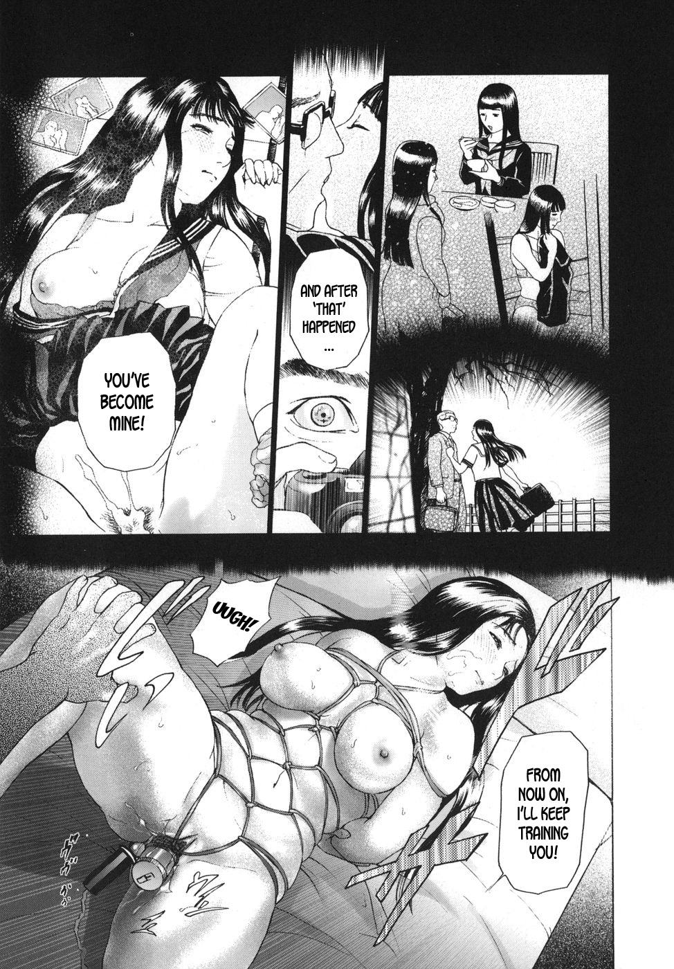 ∞Möbius ch.1-4 – Chapter 1 – page 32