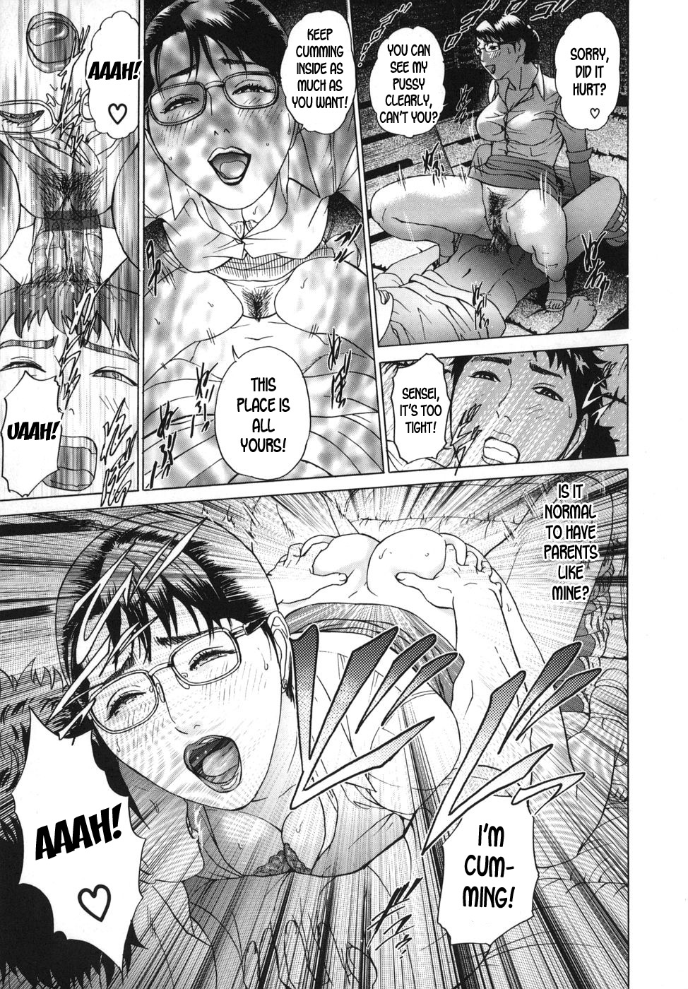 ∞Möbius ch.1-4 – Chapter 1 – page 84