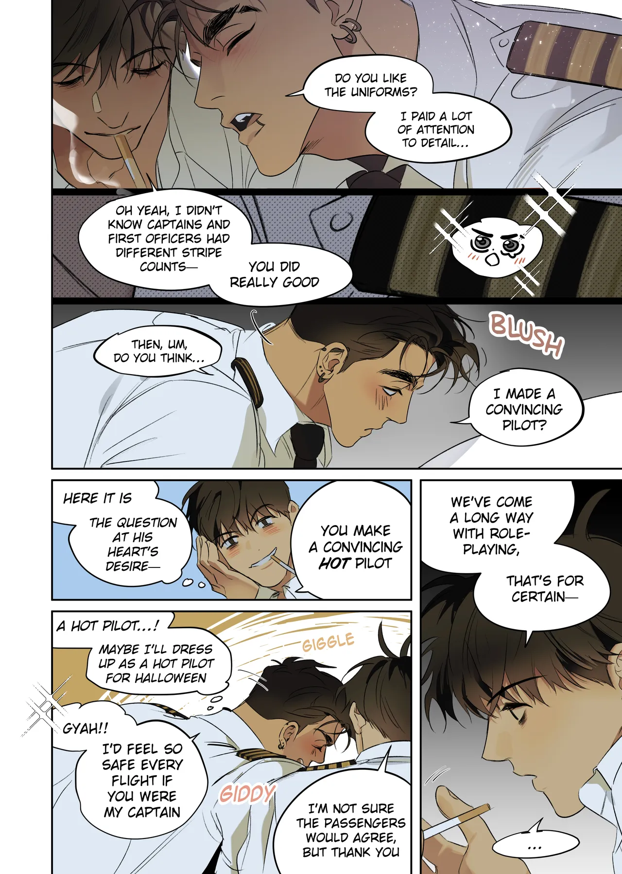 Roleplay — preview page 8
