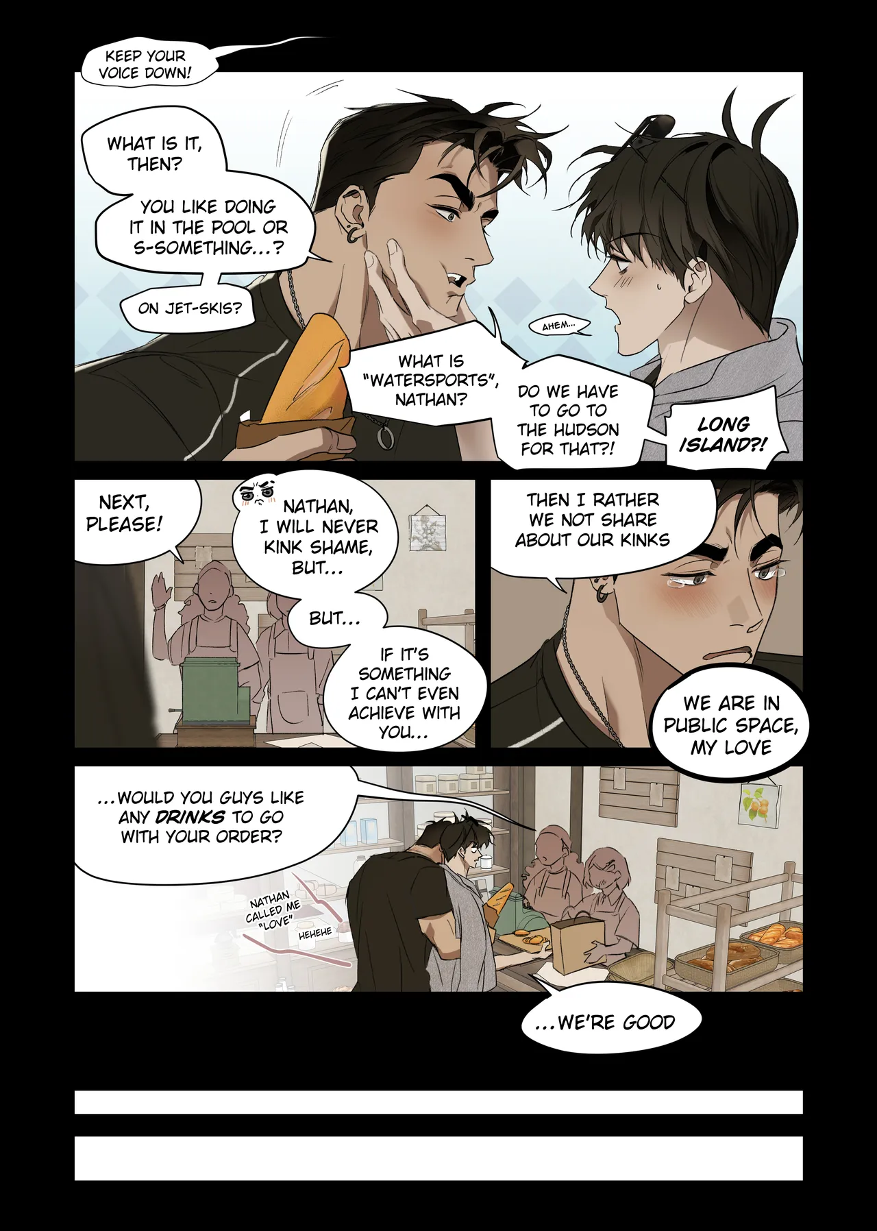 Roleplay — preview page 11