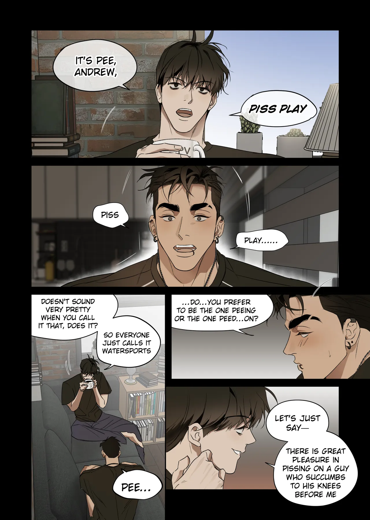 Roleplay — preview page 12