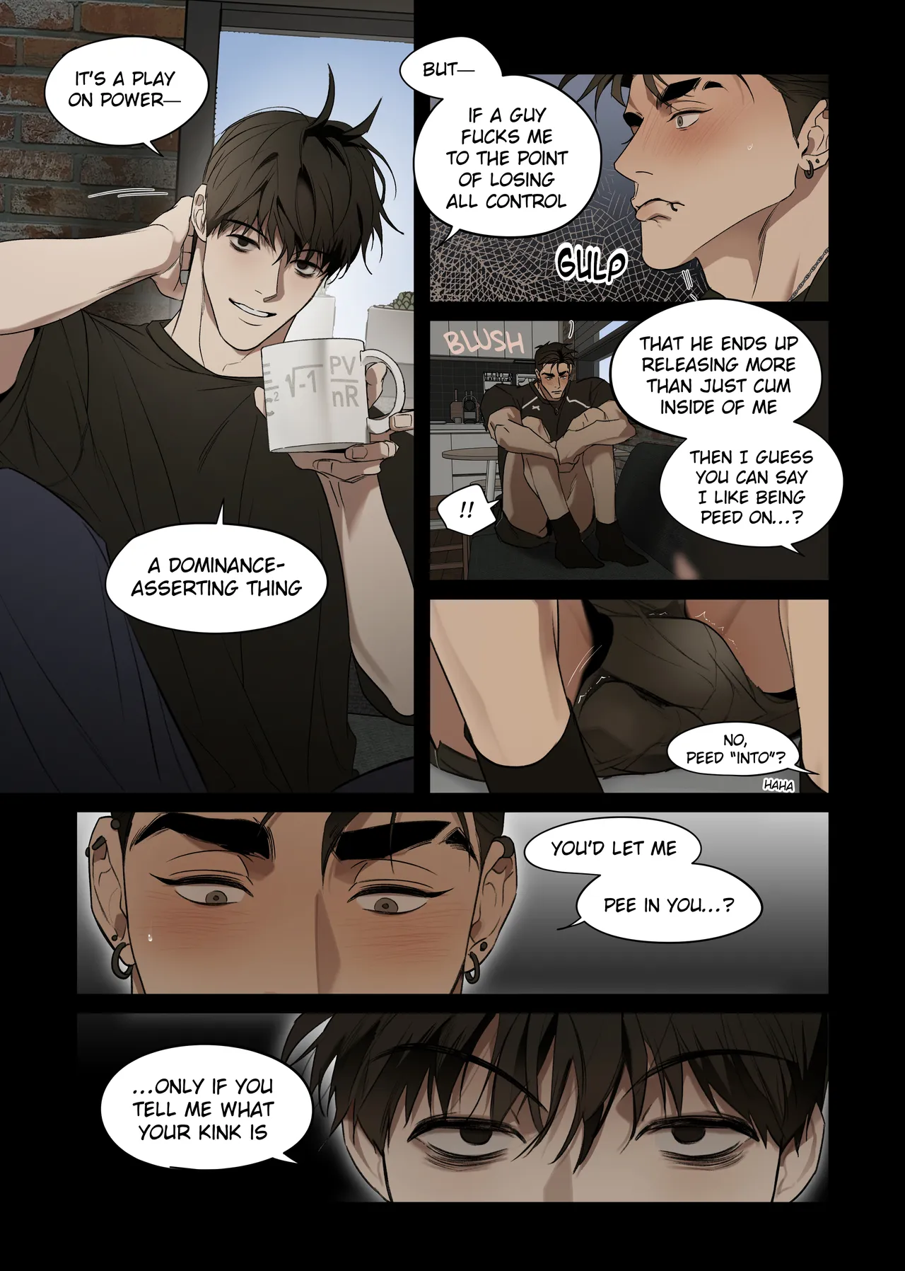Roleplay — preview page 13
