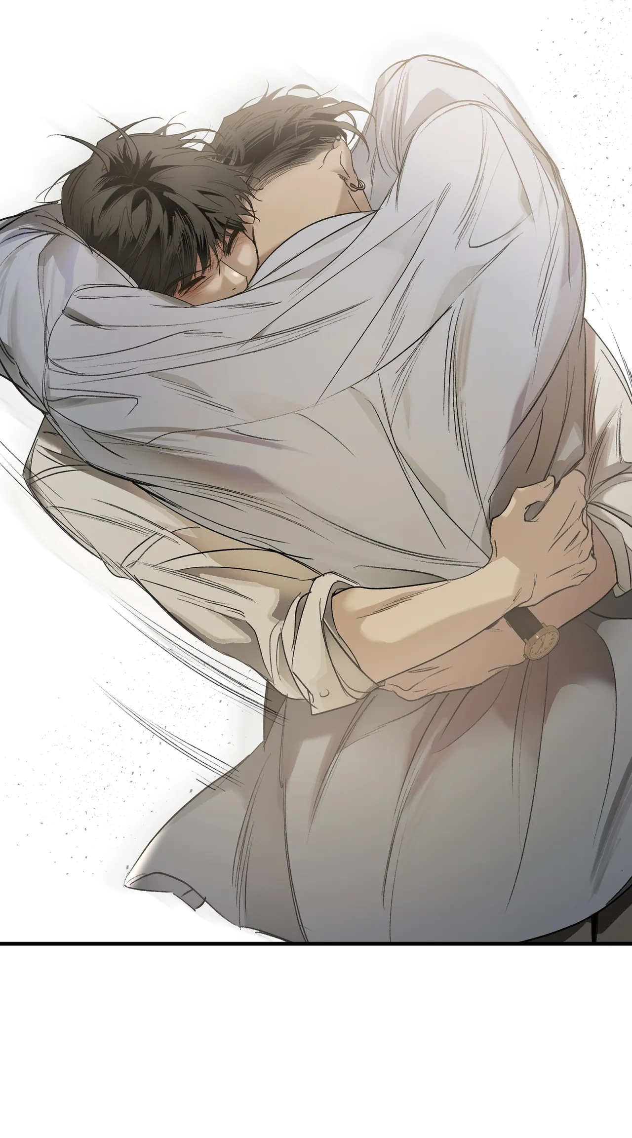 Take Off S2 Ch.158 — preview page 3