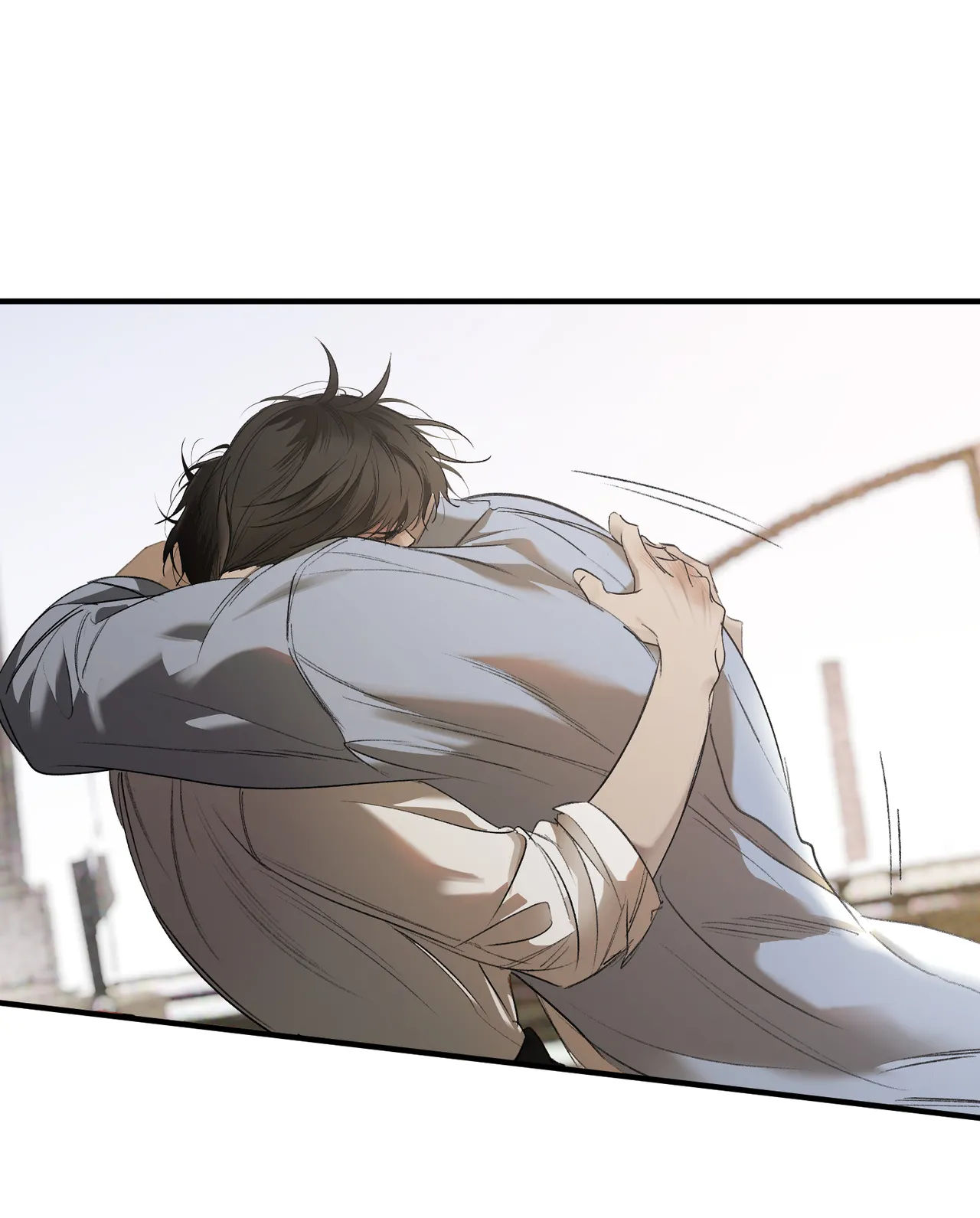 Take Off S2 Ch.158 — preview page 4