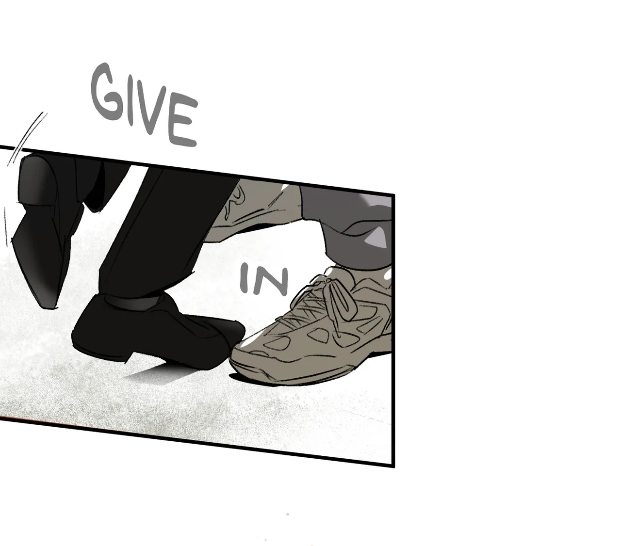Take Off S2 Ch.158 — preview page 5
