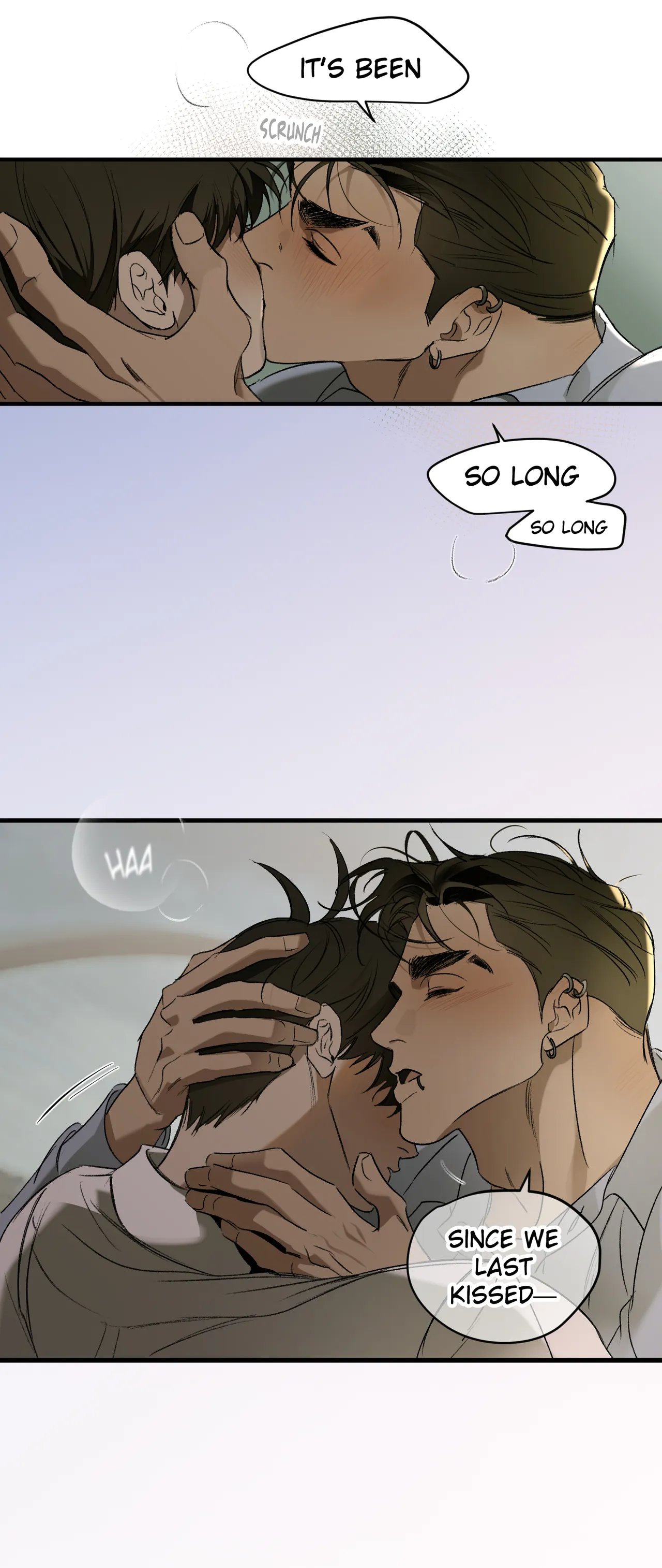 Take Off S2 Ch.158 — preview page 19