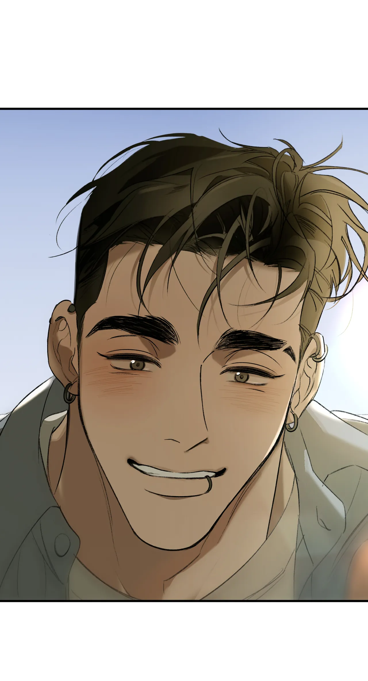 Take Off S2 Ch.158 — preview page 20