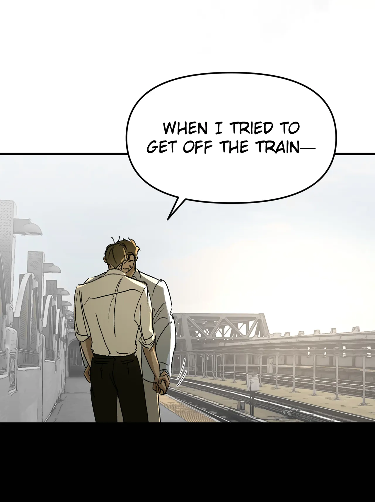 Take Off S2 Ch.158 – Chapter 1 – page 22