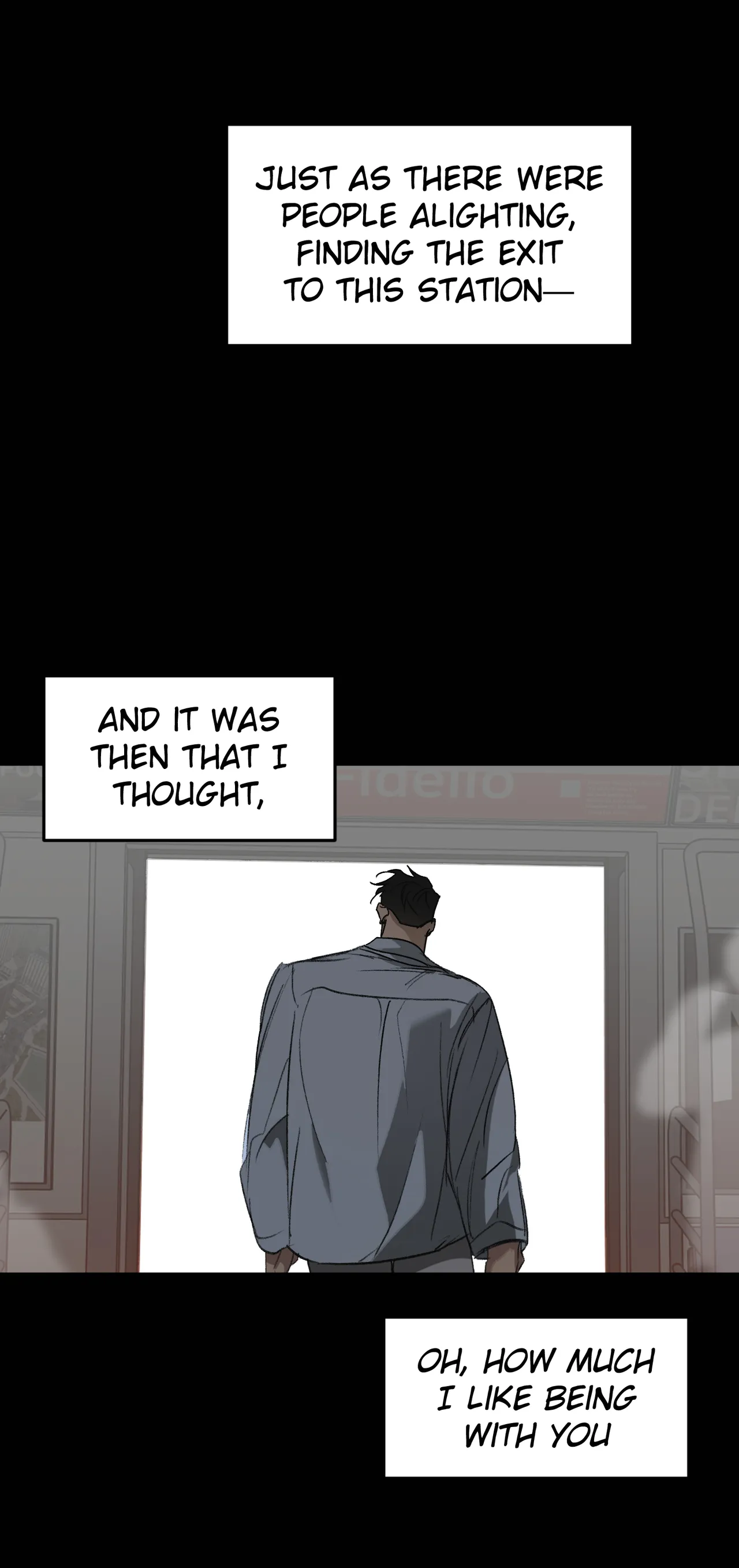 Take Off S2 Ch.158 – Chapter 1 – page 24