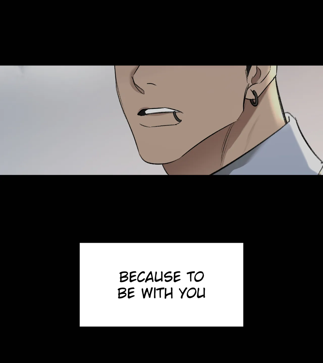 Take Off S2 Ch.158 – Chapter 1 – page 25