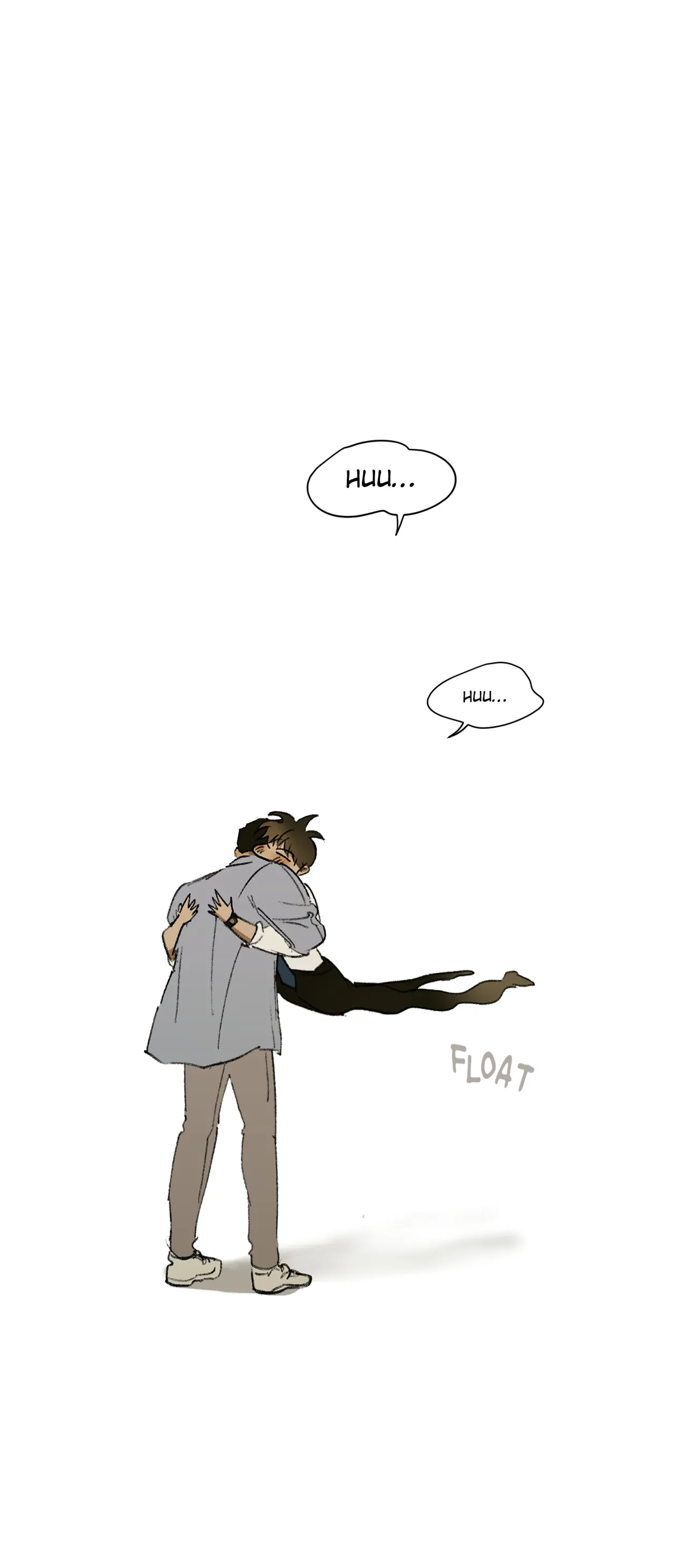 Take Off S2 Ch.159 – Chapter 1 – page 15